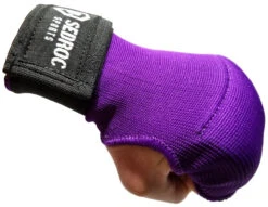 Sedroc Boxing GEL Hand Wrap Gloves Fist Wraps 21 Sedroc Boxing GEL Hand Wrap Gloves Fist Wraps -Sedrocsports Shop sedroc sports gel inner fist wraps gloves purple