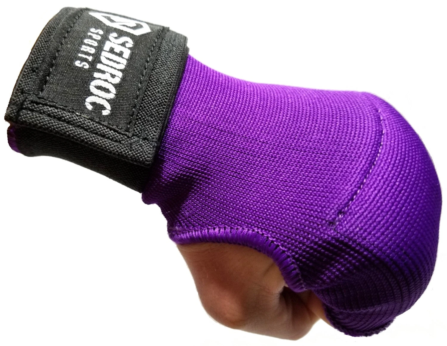 Sedroc Boxing GEL Hand Wrap Gloves Fist Wraps 5 Sedroc Boxing GEL Hand Wrap Gloves Fist Wraps - Image 3