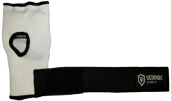 Sedroc Boxing GEL Hand Wrap Inner Gloves Fist Wraps - White 9 Sedroc Boxing GEL Hand Wrap Inner Gloves Fist Wraps - White -Sedrocsports Shop sedroc sports gel inner fist wraps gloves white 4
