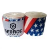 Sedroc Boxing Mexican Style Hand Wraps - 180" - USA Flag -Sedrocsports Shop sedroc sports hand wraps usa