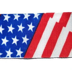 Sedroc Boxing Mexican Style Hand Wraps - 180" - USA Flag -Sedrocsports Shop sedroc sports hand wraps usa 2