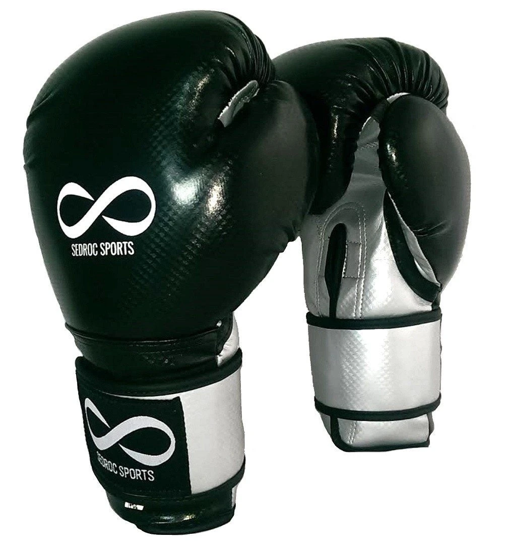 Sedroc Boxing Infinity Training Gloves 3 Sedroc Boxing Infinity Training Gloves
