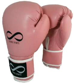 Sedroc Boxing Infinity Women's Fitness Training Gloves 15 Sedroc Boxing Infinity Women's Fitness Training Gloves -Sedrocsports Shop sedroc sports infinity fitness boxing gloves pink 1