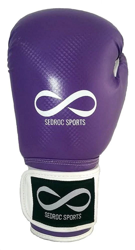 Sedroc Boxing Infinity Women's Fitness Training Gloves 4 Sedroc Boxing Infinity Women's Fitness Training Gloves - Image 2