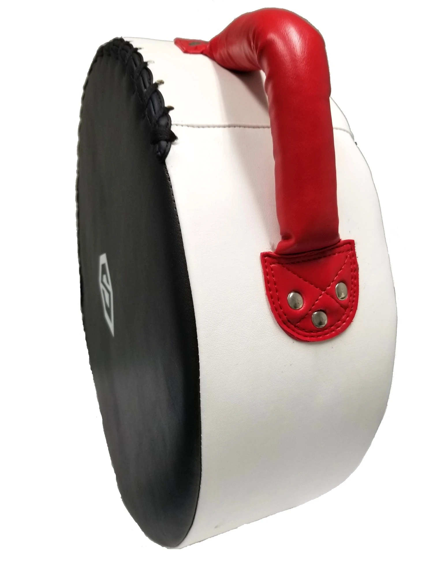 Sedroc Sports Round Punch Shield 4 Sedroc Sports Round Punch Shield - Image 3