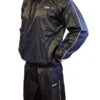 Sedroc Sports Pro Hooded Suana Suit -Sedrocsports Shop sedroc sports sauna suit
