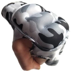 Sedroc Sports Weighted Gloves -Sedrocsports Shop sedroc sports weighted gloves gray camo