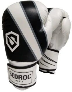 Sedroc Sports Achieve Womens Fitness Boxing Gloves -Sedrocsports Shop sedroc sports womens fitness boxing gloves black