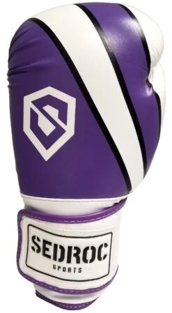 Sedroc Sports Achieve Womens Fitness Boxing Gloves -Sedrocsports Shop sedroc sports womens fitness boxing gloves purple 2
