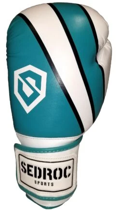 Sedroc Sports Achieve Womens Fitness Boxing Gloves -Sedrocsports Shop sedroc sports womens fitness boxing gloves teal 2