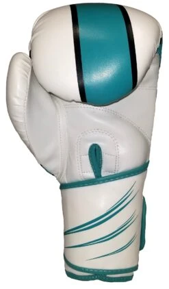 Sedroc Sports Achieve Womens Fitness Boxing Gloves -Sedrocsports Shop sedroc sports womens fitness boxing gloves teal 3