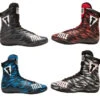 TITLE Predator Boxing Shoes 2 TITLE Predator Boxing Shoes -Sedrocsports Shop title predator boxing shoes all