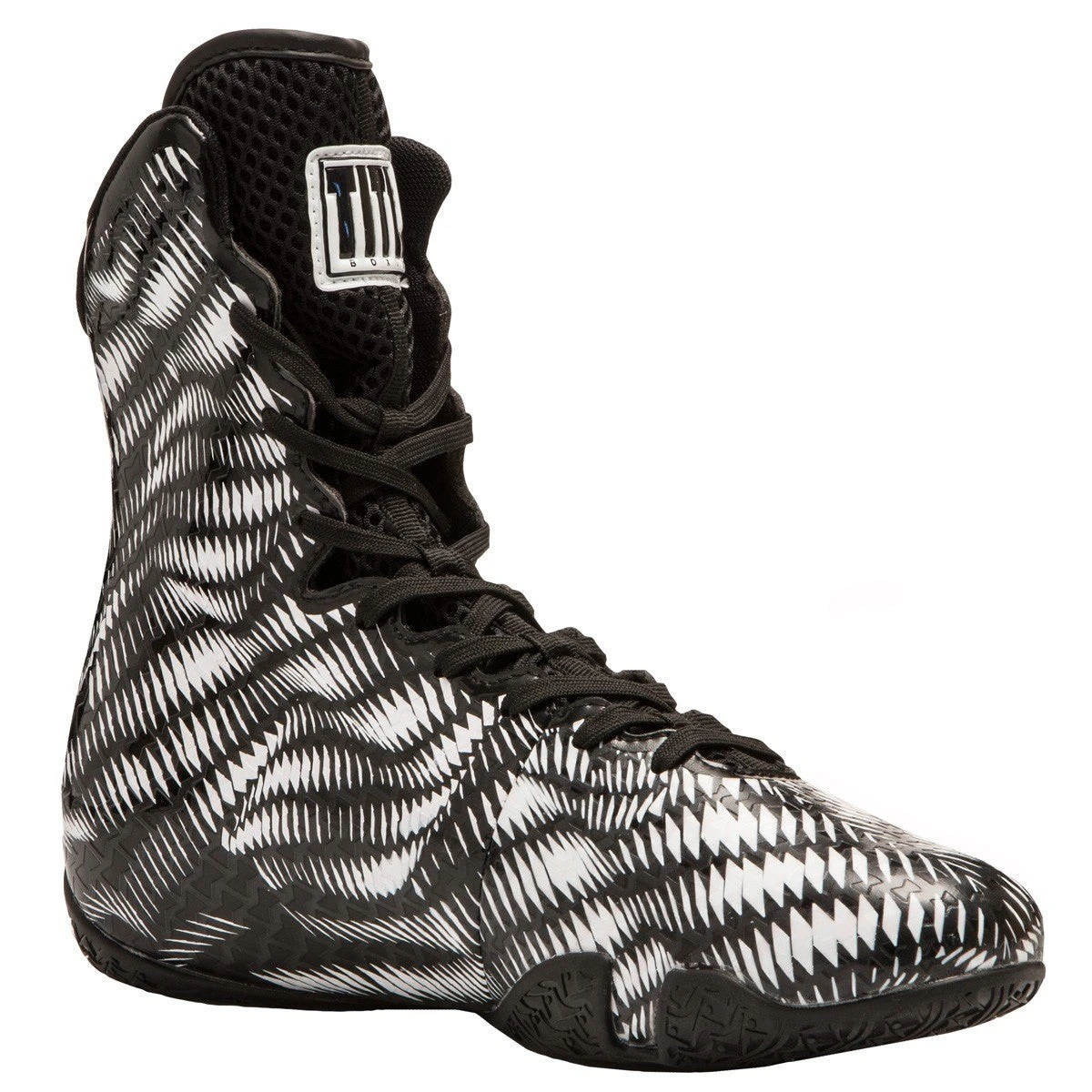 TITLE Predator Boxing Shoes 14 TITLE Predator Boxing Shoes - Image 12