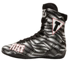 TITLE Predator Boxing Shoes 25 TITLE Predator Boxing Shoes -Sedrocsports Shop title predator boxing shoes white