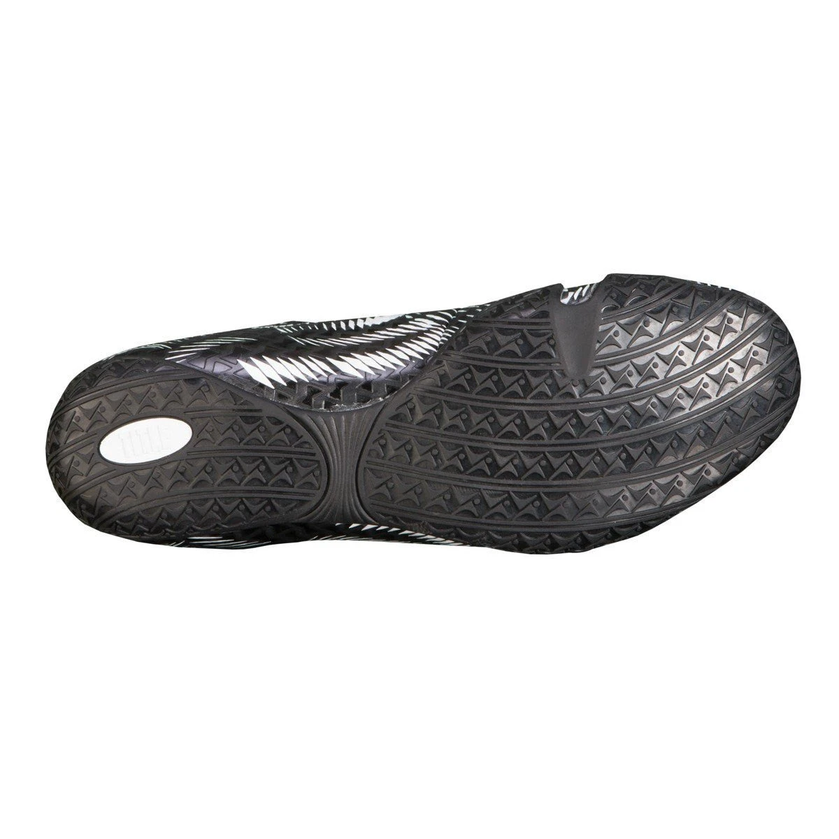 TITLE Predator Boxing Shoes 15 TITLE Predator Boxing Shoes - Image 13